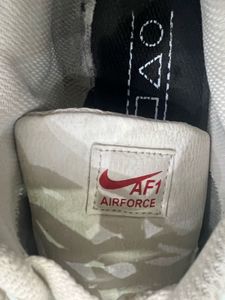 Nike Air Force 1 Sneakers