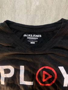 Jack &amp; Jones Play T-Shirt