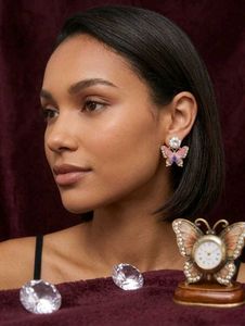 COMBO OFFER💥 Gorgeous butterfly earring