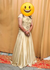 Gown