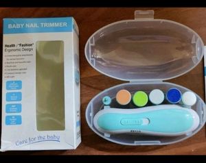 Nail Shaper