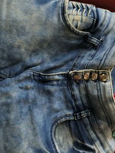 Combo of Stylish Women's Jeans