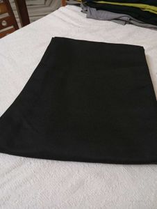 Classic Black men's Trousers
