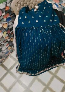 new sharara suit