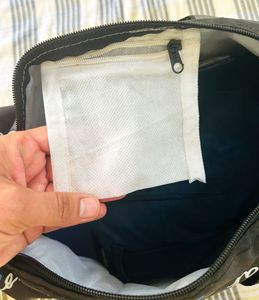 Unused Bag (Unisex) - Medium Size