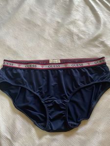 Guess Navy Blue Briefs