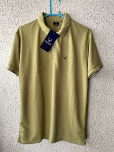 Allen Solly Men's Polo T-Shirt newwdt tag