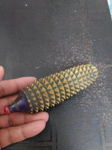 Acupressure Wooden Karela