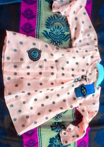 Girl Jeans Top 4_5 Years