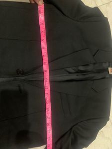 Black Blazer