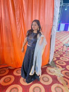 Lehnga