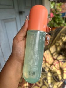 NYX Wanderlust Body &amp; Hair Mist Set