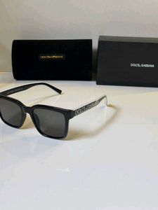 dolce & gabbana Square Sunglasses