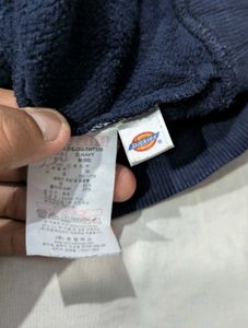 Dickies USA Durable Hoodie