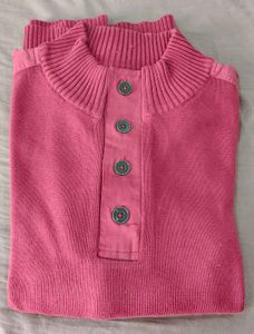 Plus Size Sweater