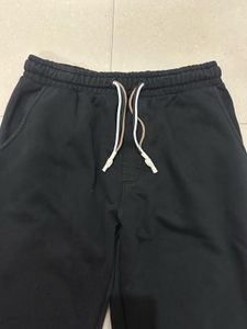 Classic Black Joggers 🇺🇸