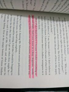 The End of Everything by Megan Abbott