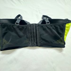 FINAL SALE🎉 Neon Corset / Bralette Top