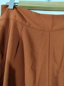 Brown Trouser (Women's)