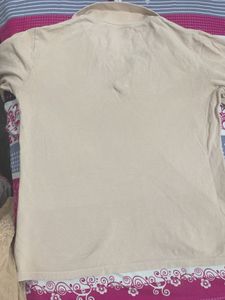 Boys  Long Sleeve Polo Shirt