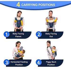 Baby Carrier