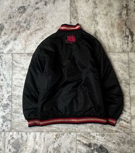 Vintage Y2K Airwalk Bomber Jacket