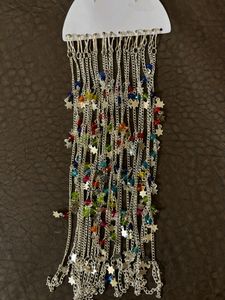 Anklets (4 for Rs150)