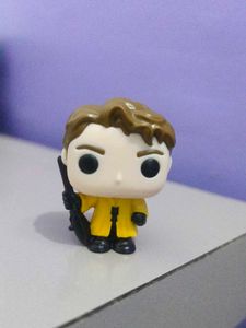 Harry Potter Funko Pop Figure