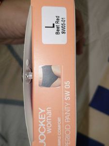 Jockey  Period Panty