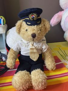 teddy