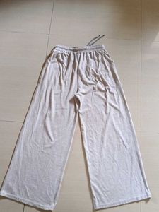 grey track pant