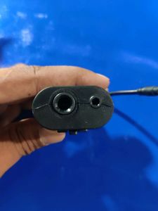 IK Multimedia iRig 2 Guitar Interface for iOS Mac