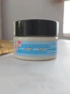 Love Beauty and Planet 2 Minute Magic Hair Mask