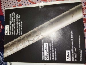 L'Oreal Metal DX Trial Pack