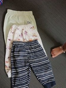 baby pant