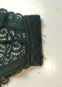 Comfortable Strapless Padded Bra