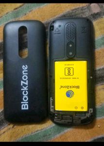 Old Mobile Phones - 3 Units