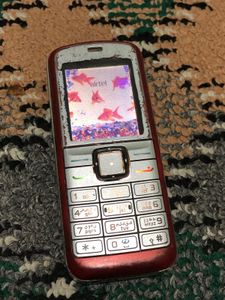NOKIA 6070 Vintage phone