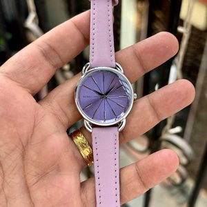 Fossil women   Watch
