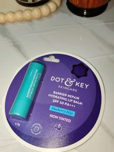 Dot & Key Barrier Repair Lip Balm