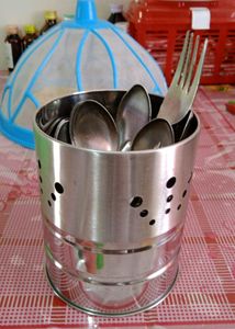 Brand NEW***🆕***🥄 Spoon Or Cutlery Stand