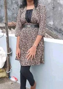 Very Nice Dress
