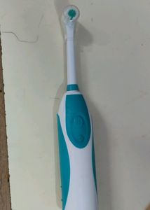 Electric Toothbrush