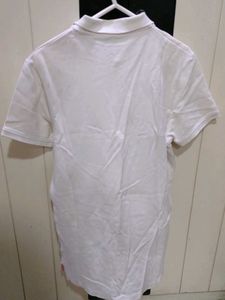 Jack and Jones polo T shirt
