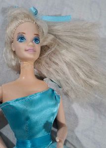 Leo mattle  songbird  Barbie