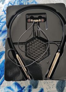 Noise N202 Neckband