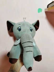 soft toys