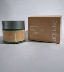 AquaVe Tan Bright RX