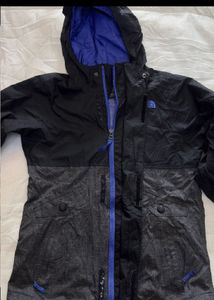 The North Face Jacket