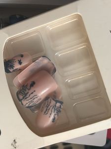 nail art items